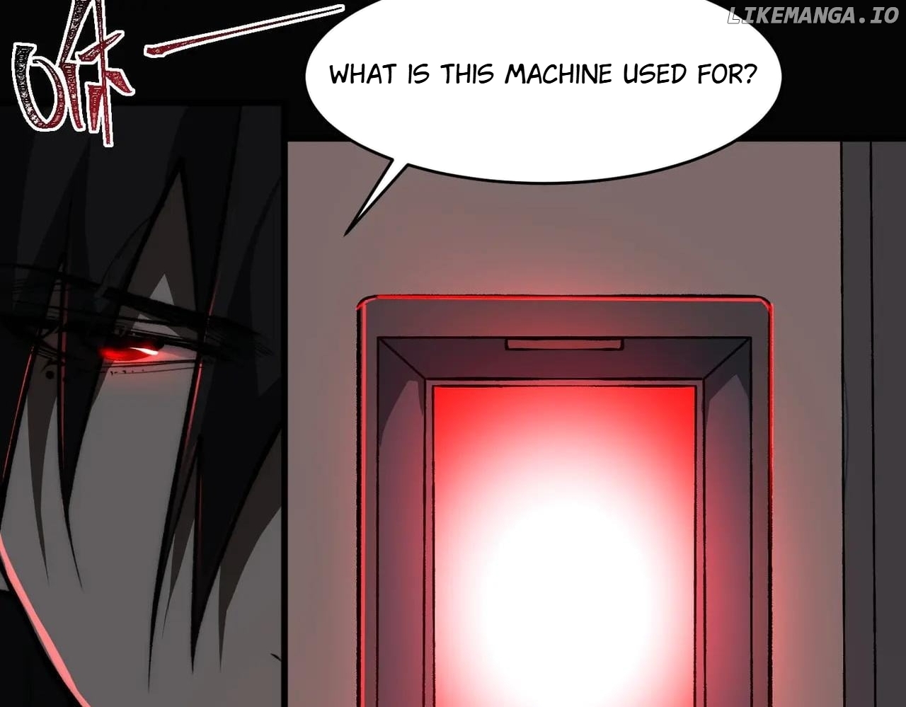 I created an Urban Legend Chapter 82 - page 28